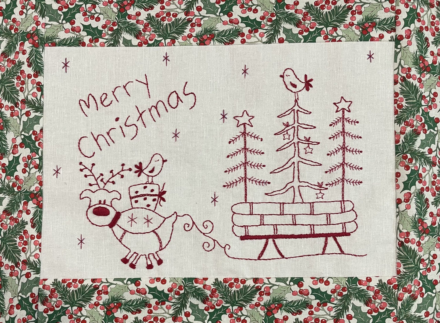 Christmas Club 2023