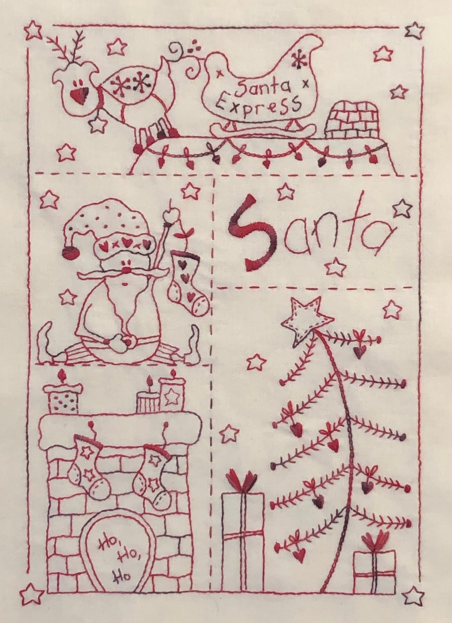 Santa