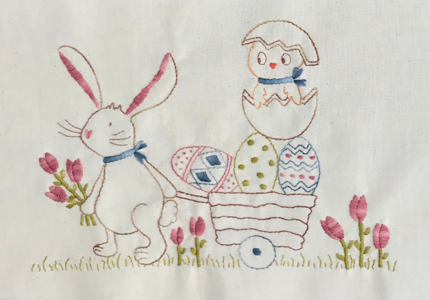 Bunny Hop