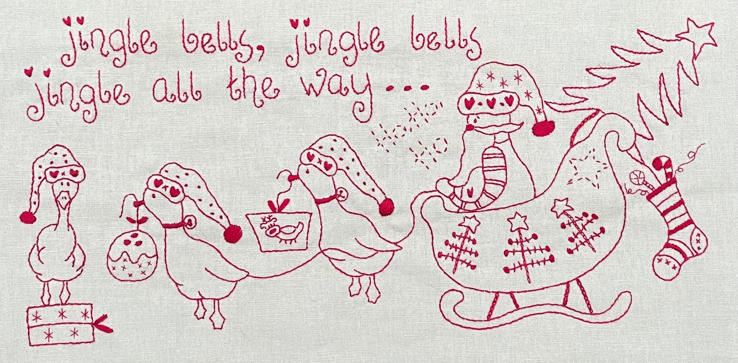 Jingle All The Way
