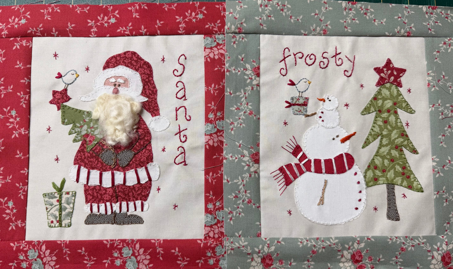 Christmas Club 2026