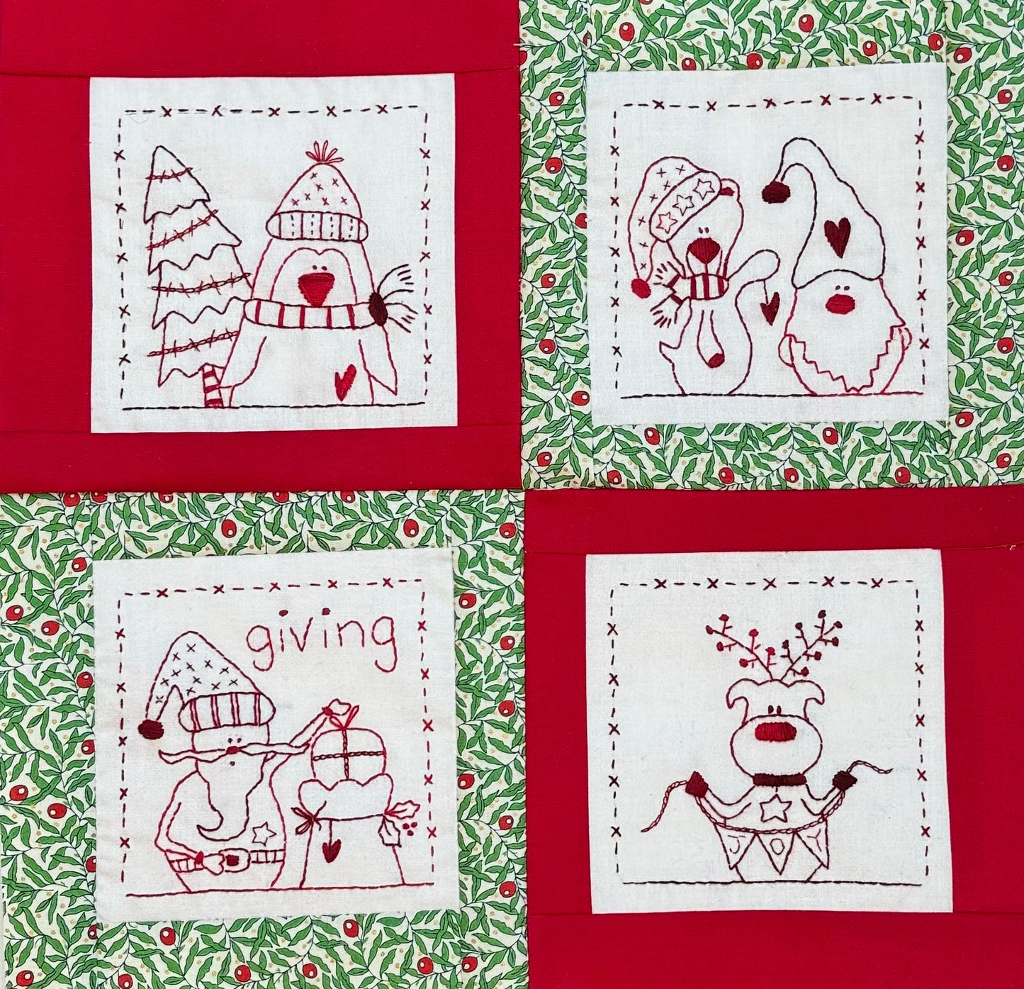 All Things Christmas