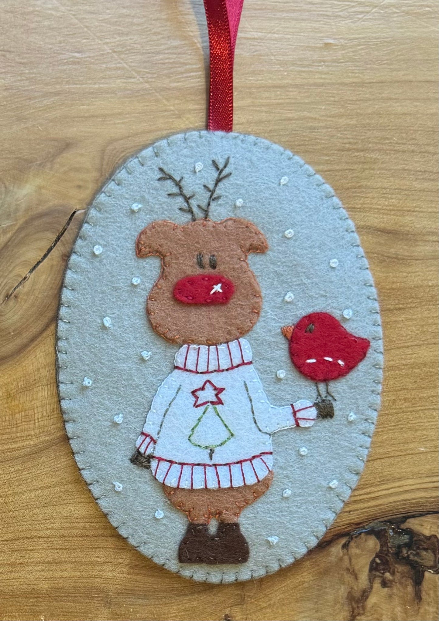 Decoration Club