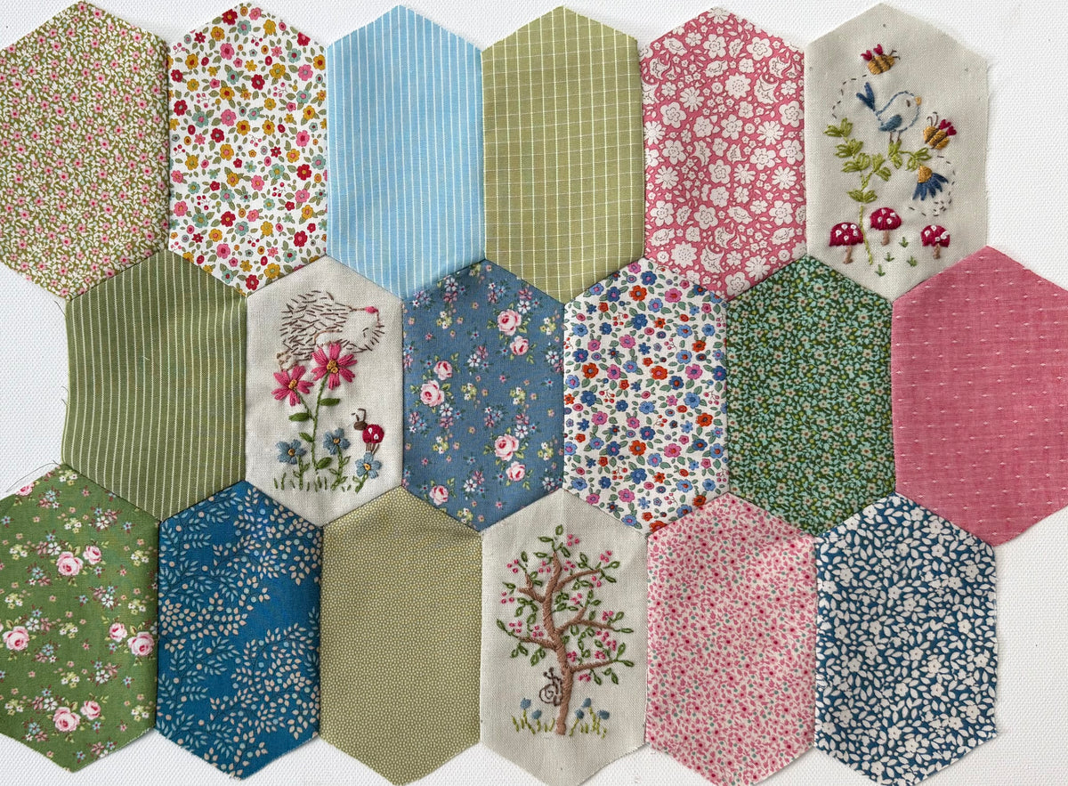 Flowerville