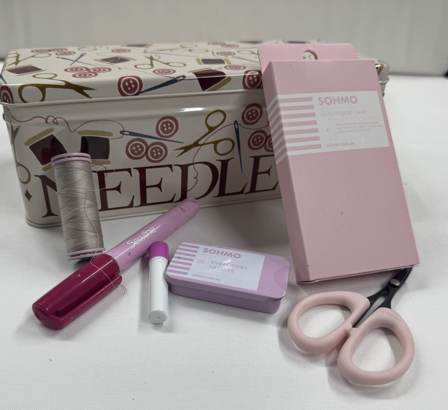 Hexi Club Supplies Pack