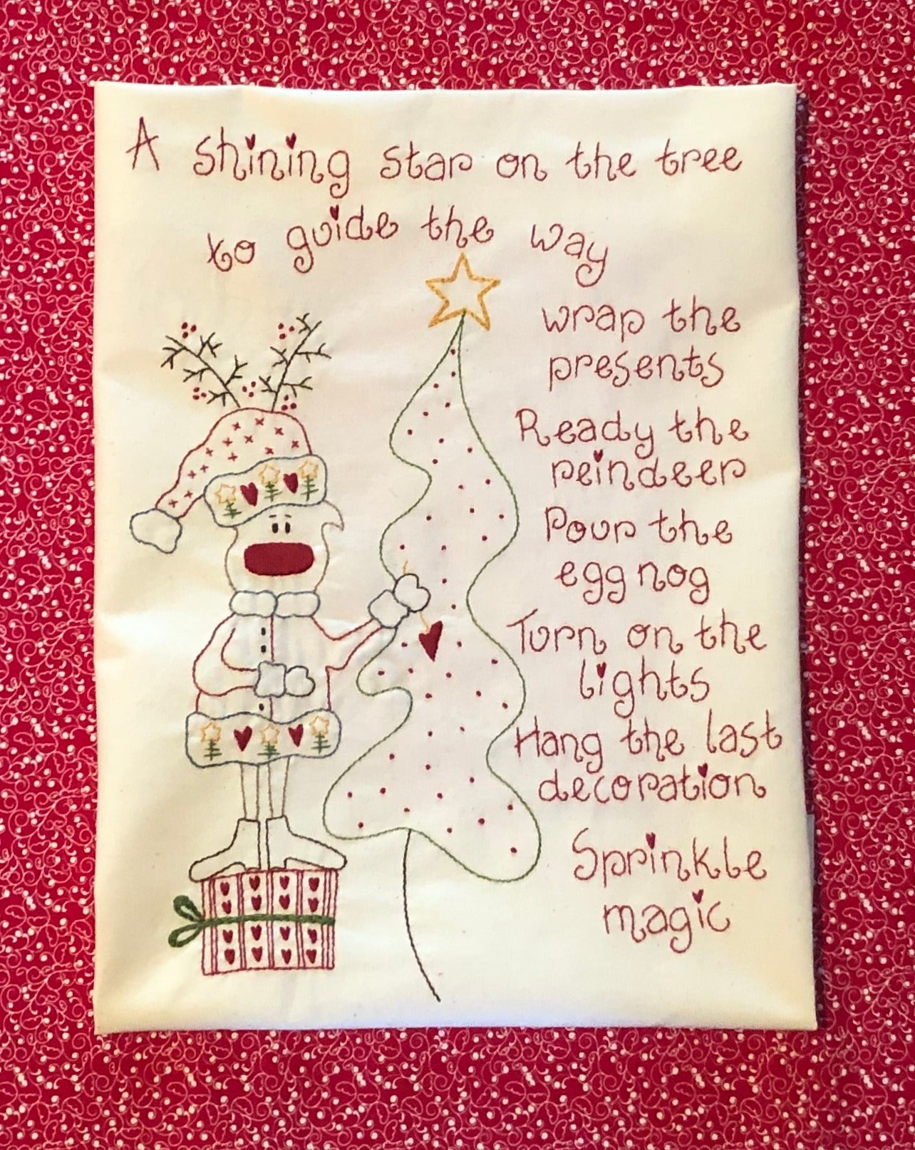 A Shining Star