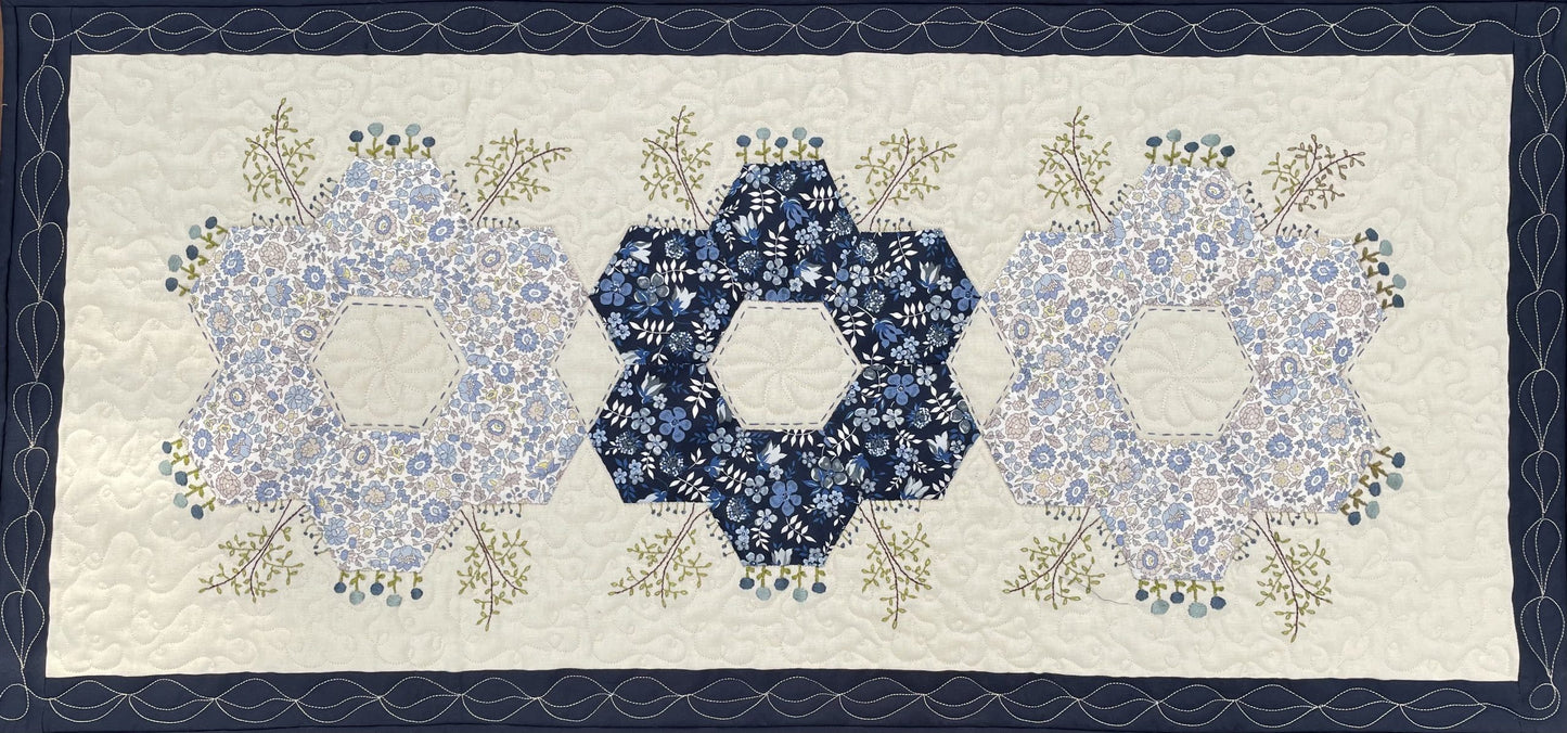 Blooms in Bloom kit