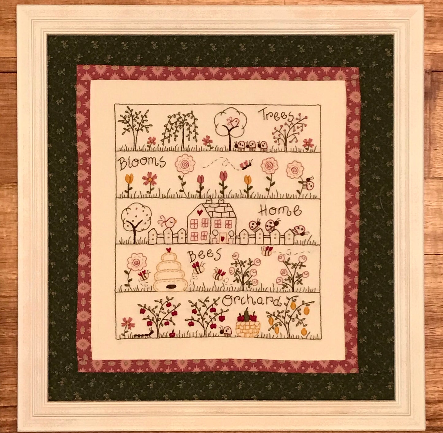 Bee Haven