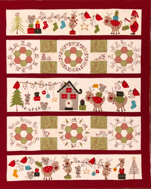 Coming Home For Christmas