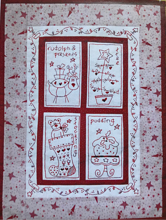 Christmas Wishes