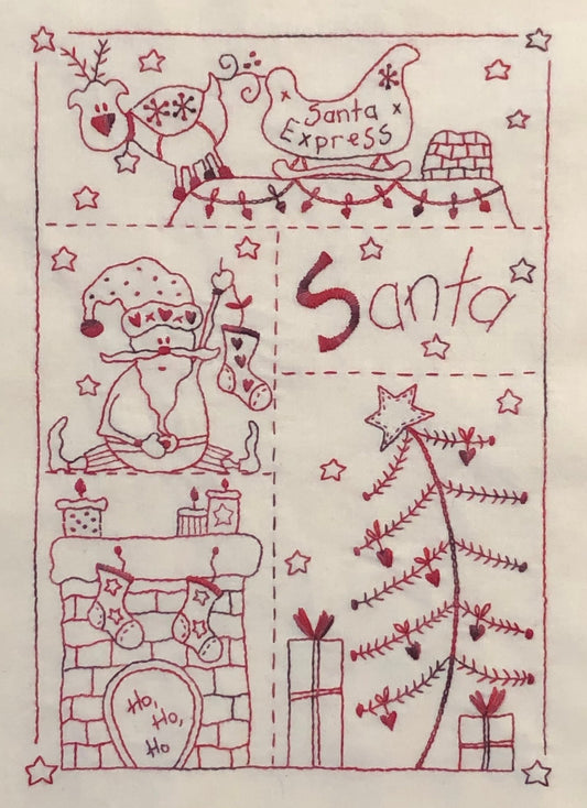 Santa