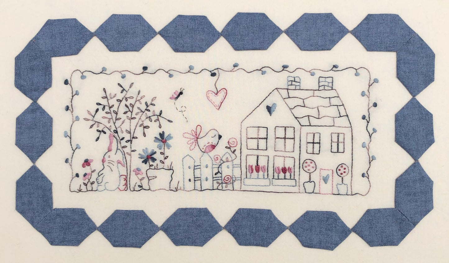 The Little Cottage