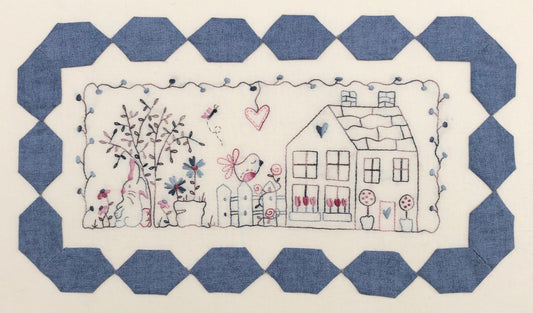The Little Cottage