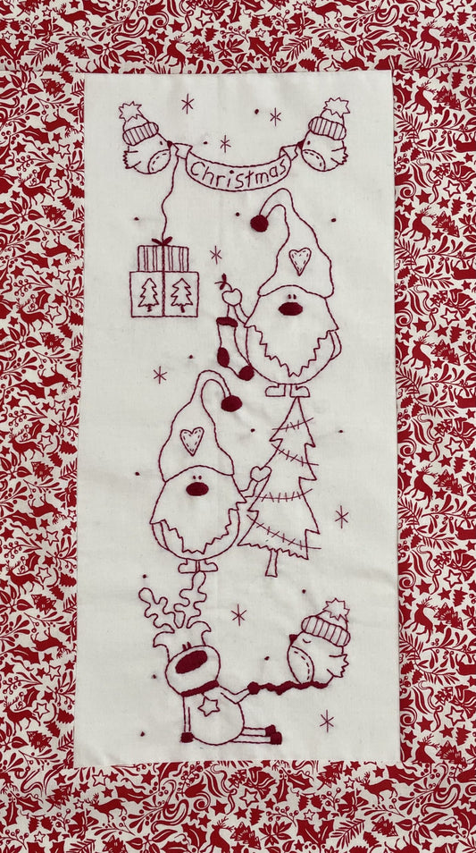 The Christmas Spirit