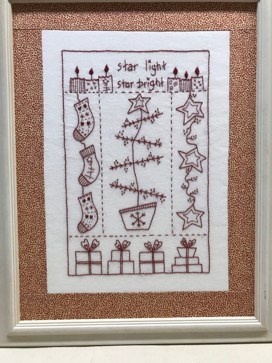 Star Light, Star Bright