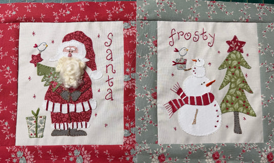 Christmas Club 2026