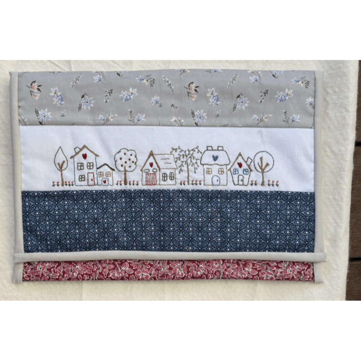 Little House Sewing Compendium