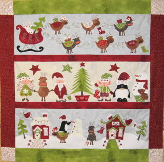 Christmas Wonderland